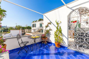 Capri Turquoise by Napoliapartments Capri
